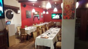 best authentic indian restaurant geneva