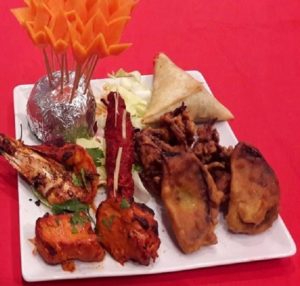 best authentic indian restaurant geneva