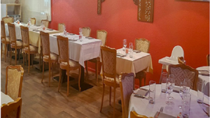 best authentic indian restaurant geneva